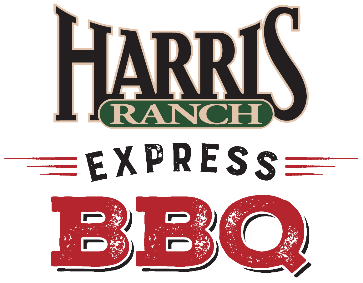 Order Online Harris Ranch Express BBQ